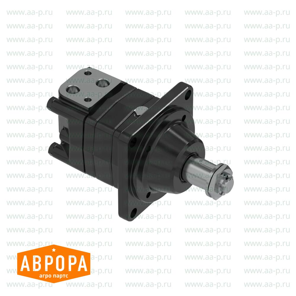 Hydromotor